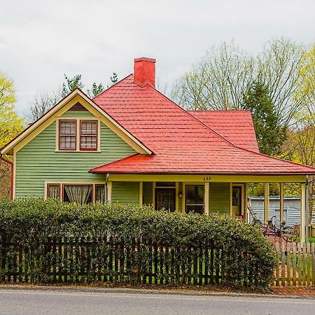 Jonesborough Bed And Breakfast المظهر الخارجي الصورة