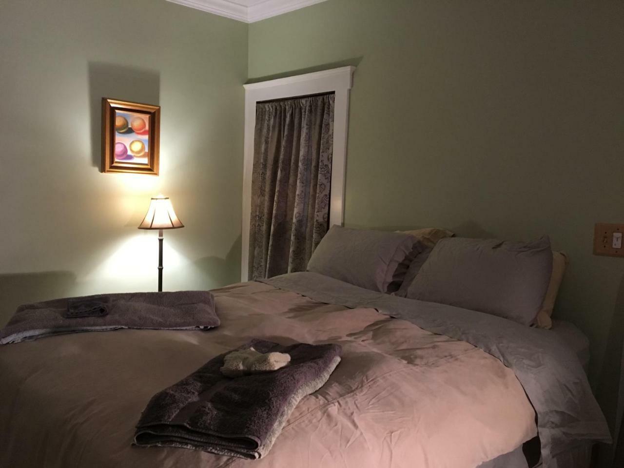 Jonesborough Bed And Breakfast المظهر الخارجي الصورة