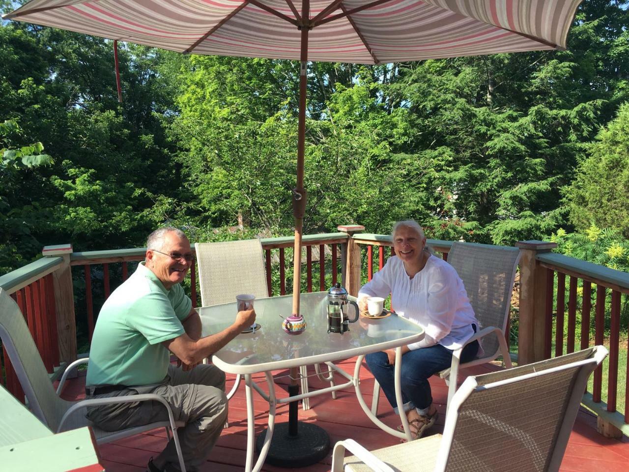 Jonesborough Bed And Breakfast المظهر الخارجي الصورة